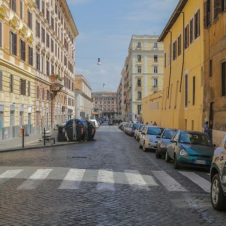 Amedeo Apartment Roma Exterior foto