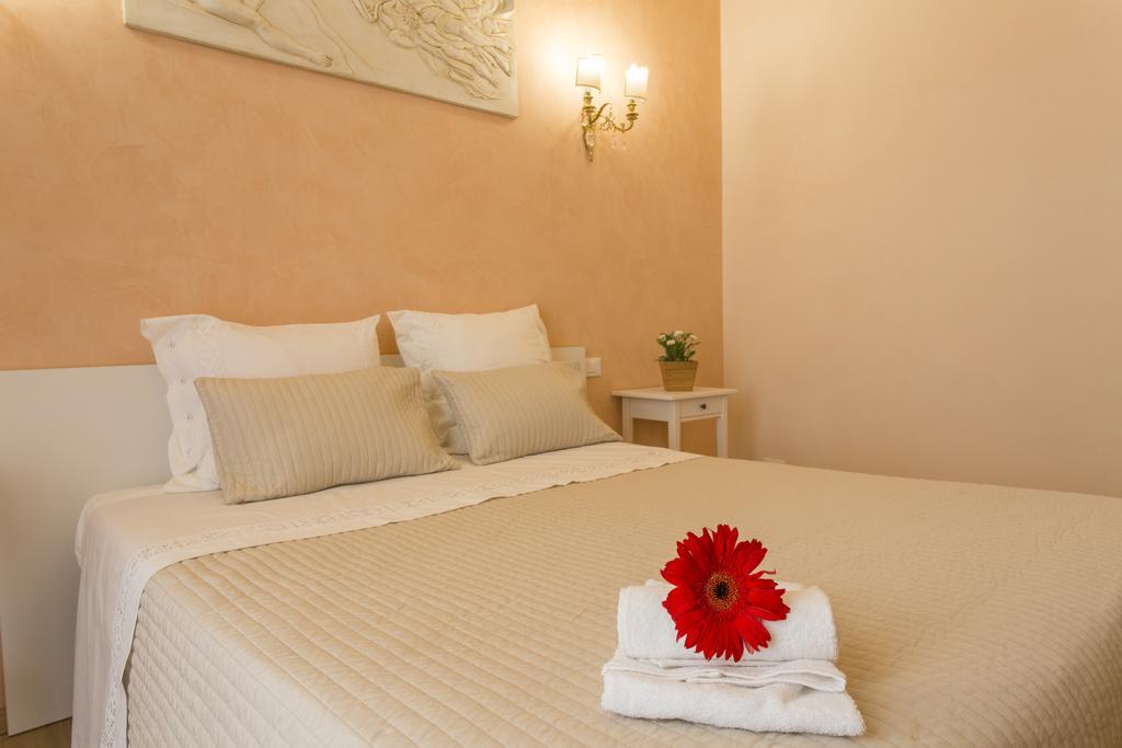Amedeo Apartment Roma Exterior foto