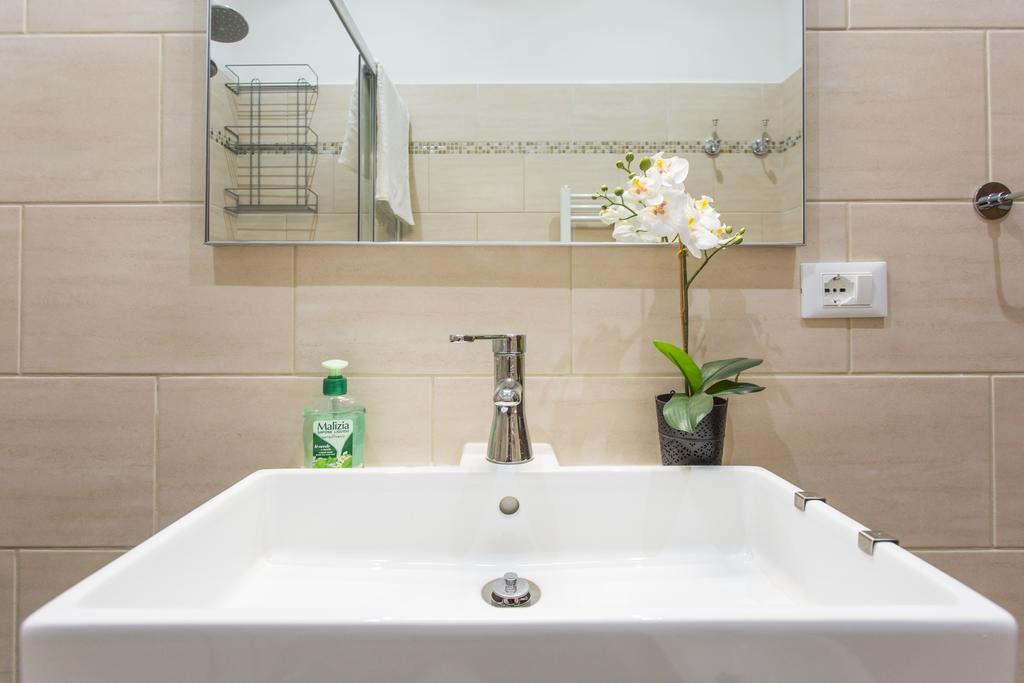 Amedeo Apartment Roma Exterior foto